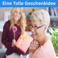 Ergonomisches Nackenkissen