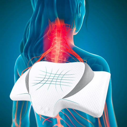 Ergonomisches Entspannungskissen