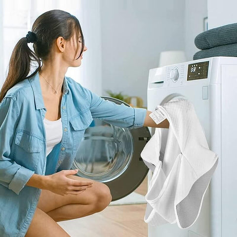 Orthopedisch Nackenstützkissen